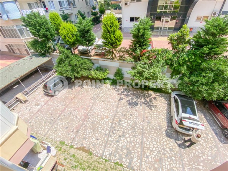 Меблированная квартира 3+1, 140м², с отдельной кухней в районе вторничного рынка в Махмутларе-id-2223-фото-39