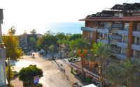 Stylish three-room apartment, 90m², overlooking Cleopatra Beach in the center of Alanya at a great price-id-2225-photo-5