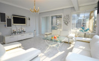 Stylish three-room apartment, 90m², overlooking Cleopatra Beach in the center of Alanya at a great price-id-2225-photo-8
