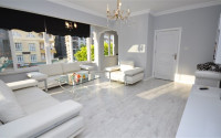 Stylish three-room apartment, 90m², overlooking Cleopatra Beach in the center of Alanya at a great price-id-2225-photo-10