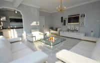 Stylish three-room apartment, 90m², overlooking Cleopatra Beach in the center of Alanya at a great price-id-2225-photo-11