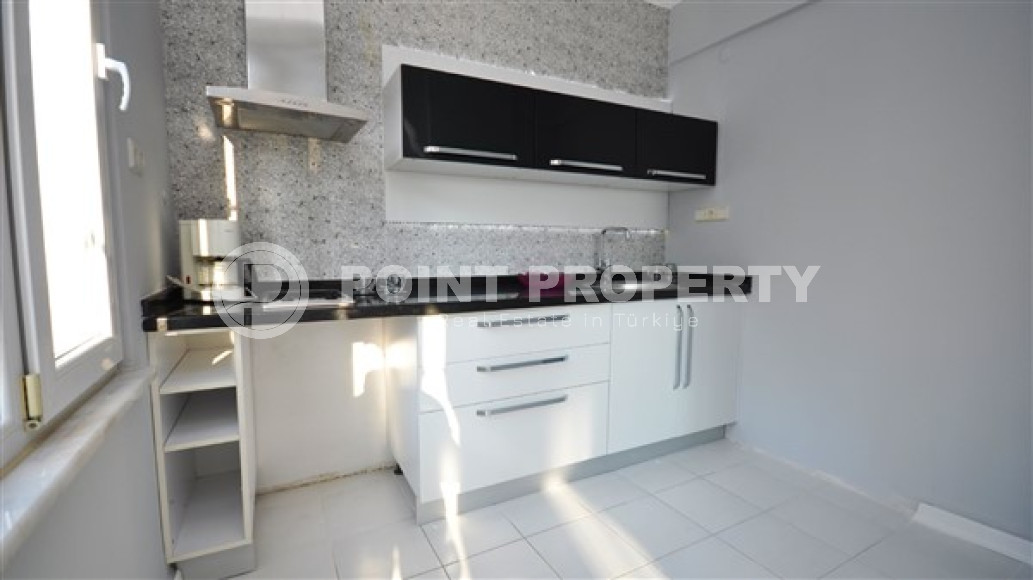 Stylish three-room apartment, 90m², overlooking Cleopatra Beach in the center of Alanya at a great price-id-2225-photo-12