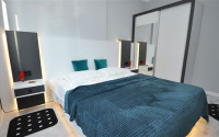 Stylish three-room apartment, 90m², overlooking Cleopatra Beach in the center of Alanya at a great price-id-2225-photo-16