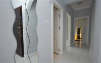 Stylish three-room apartment, 90m², overlooking Cleopatra Beach in the center of Alanya at a great price-id-2225-photo-19