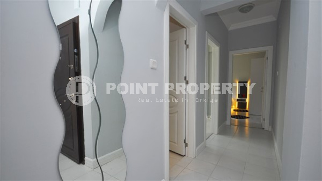 Stylish three-room apartment, 90m², overlooking Cleopatra Beach in the center of Alanya at a great price-id-2225-photo-19