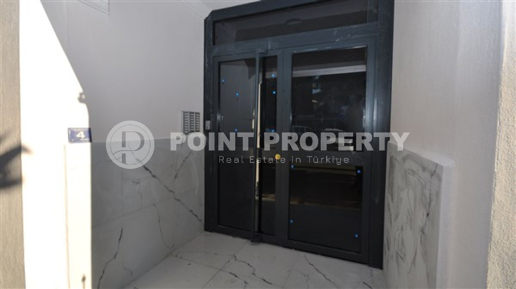 Stylish three-room apartment, 90m², overlooking Cleopatra Beach in the center of Alanya at a great price-id-2225-photo-21