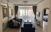 Ready to move in, three bedroom apartment, 125m², close to the sea in the center of Alanya at a great price-id-2227-photo-1