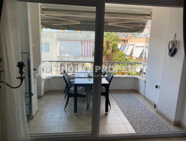 Готовая к проживанию, трехкомнатная квартира, 125м², близко к морю в центре Алании по отличной цене-id-2227-фото-4