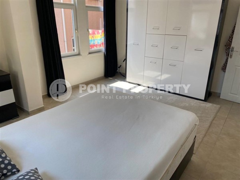 Ready to move in, three bedroom apartment, 125m², close to the sea in the center of Alanya at a great price-id-2227-photo-7