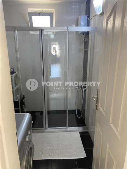 Ready to move in, three bedroom apartment, 125m², close to the sea in the center of Alanya at a great price-id-2227-photo-8