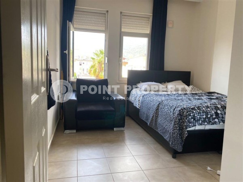Ready to move in, three bedroom apartment, 125m², close to the sea in the center of Alanya at a great price-id-2227-photo-9