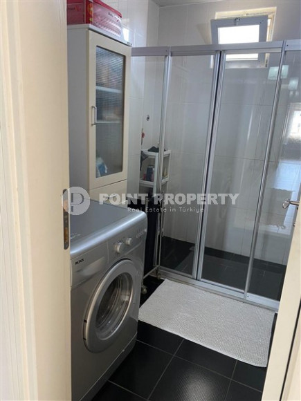 Ready to move in, three bedroom apartment, 125m², close to the sea in the center of Alanya at a great price-id-2227-photo-10