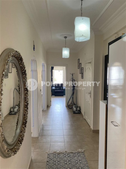 Ready to move in, three bedroom apartment, 125m², close to the sea in the center of Alanya at a great price-id-2227-photo-12