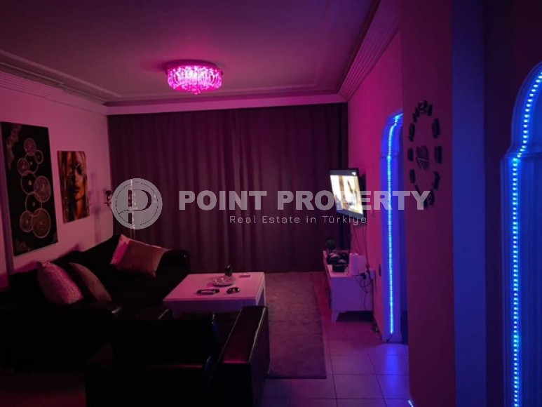 Ready to move in, three bedroom apartment, 125m², close to the sea in the center of Alanya at a great price-id-2227-photo-13