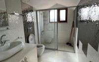 Furnished duplex 2+1, 105m² in a modern urban house in the very center of Alanya-id-2230-photo-6
