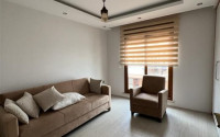 Furnished duplex 2+1, 105m² in a modern urban house in the very center of Alanya-id-2230-photo-8