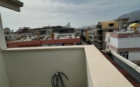 Furnished duplex 2+1, 105m² in a modern urban house in the very center of Alanya-id-2230-photo-21