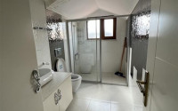 Furnished duplex 2+1, 105m² in a modern urban house in the very center of Alanya-id-2230-photo-14