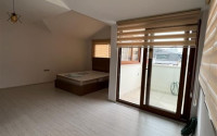 Furnished duplex 2+1, 105m² in a modern urban house in the very center of Alanya-id-2230-photo-16