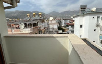 Furnished duplex 2+1, 105m² in a modern urban house in the very center of Alanya-id-2230-photo-20