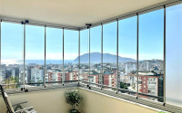 Ready to move in, 2+1 apartment, 130m², in a cozy complex in Cikcilli, Alanya-id-2233-photo-1