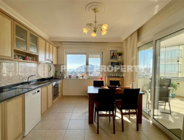 Ready to move in, 2+1 apartment, 130m², in a cozy complex in Cikcilli, Alanya-id-2233-photo-3