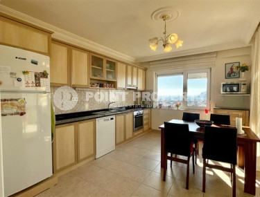 Ready to move in, 2+1 apartment, 130m², in a cozy complex in Cikcilli, Alanya-id-2233-photo-4