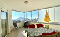 Ready to move in, 2+1 apartment, 130m², in a cozy complex in Cikcilli, Alanya-id-2233-photo-5
