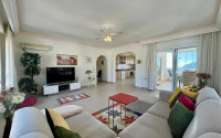 Ready to move in, 2+1 apartment, 130m², in a cozy complex in Cikcilli, Alanya-id-2233-photo-6