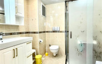 Ready to move in, 2+1 apartment, 130m², in a cozy complex in Cikcilli, Alanya-id-2233-photo-11