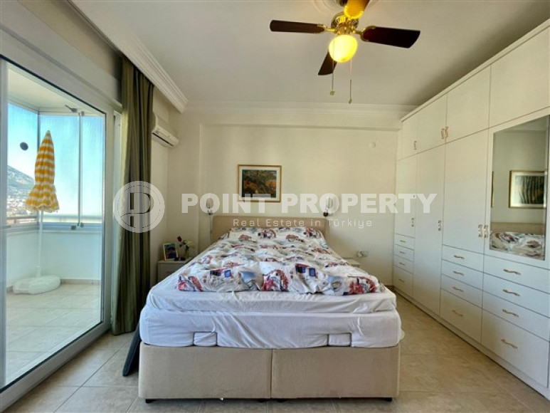 Ready to move in, 2+1 apartment, 130m², in a cozy complex in Cikcilli, Alanya-id-2233-photo-13