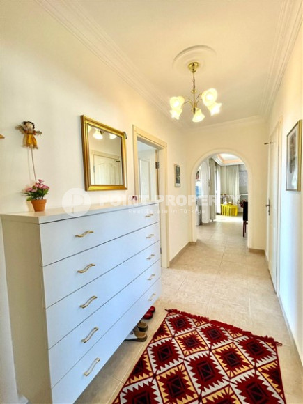 Ready to move in, 2+1 apartment, 130m², in a cozy complex in Cikcilli, Alanya-id-2233-photo-14