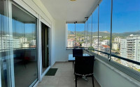 Ready to move in, 2+1 apartment, 130m², in a cozy complex in Cikcilli, Alanya-id-2233-photo-17
