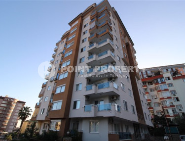 Large duplex 4+1, 280m², with separate kitchen, overlooking the mountains and Alanya Castle in Cikcilli-id-2234-photo-2