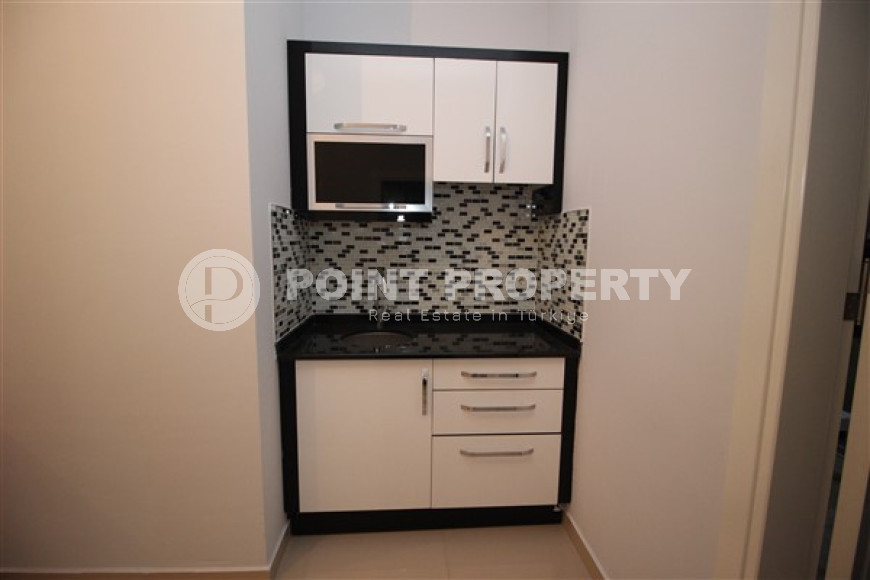 Large duplex 4+1, 280m², with separate kitchen, overlooking the mountains and Alanya Castle in Cikcilli-id-2234-photo-19