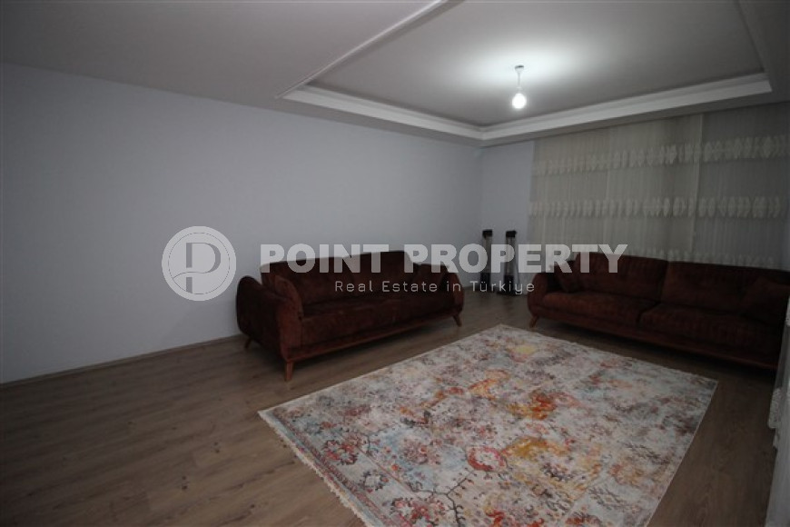 Large duplex 4+1, 280m², with separate kitchen, overlooking the mountains and Alanya Castle in Cikcilli-id-2234-photo-26