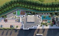 New project for your investment in the Alanya area - Avsallar, 900 meters from the sea-id-2237-photo-2