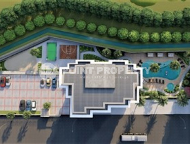 New project for your investment in the Alanya area - Avsallar, 900 meters from the sea-id-2237-photo-2