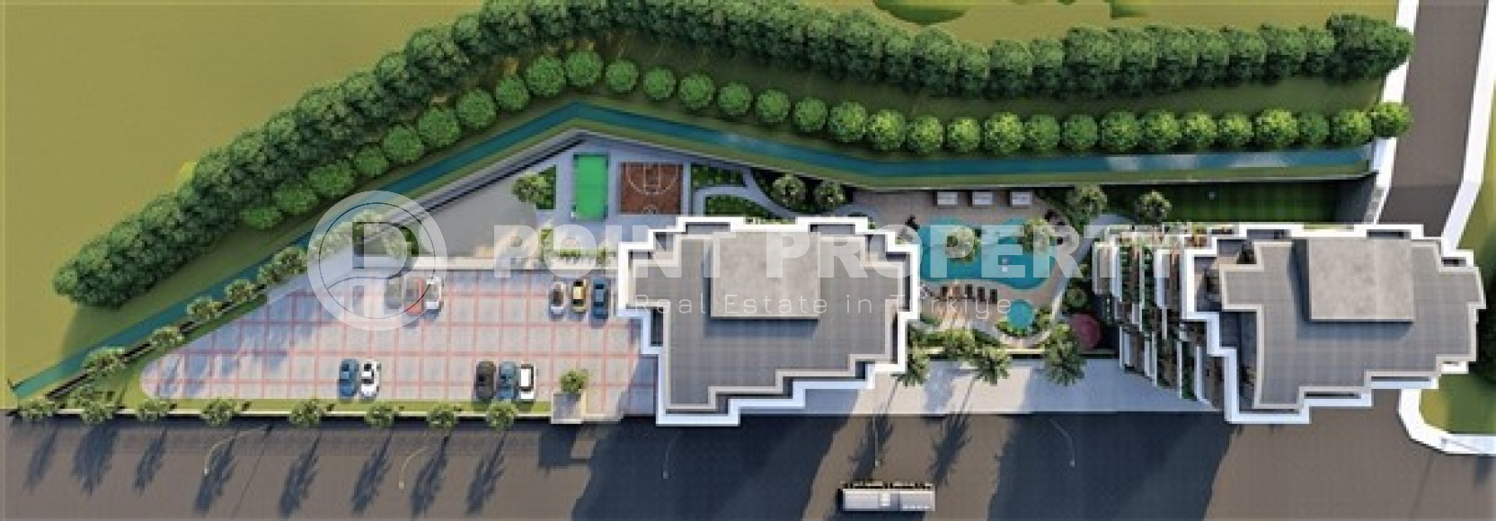 New project for your investment in the Alanya area - Avsallar, 900 meters from the sea-id-2237-photo-2