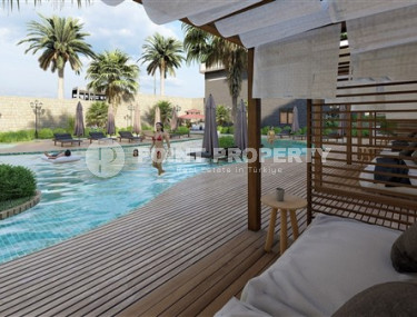 New project for your investment in the Alanya area - Avsallar, 900 meters from the sea-id-2237-photo-3