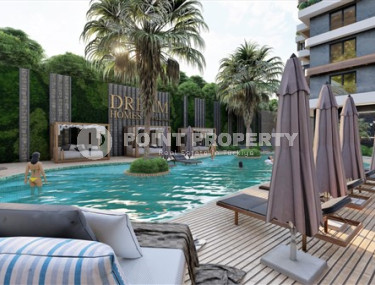 New project for your investment in the Alanya area - Avsallar, 900 meters from the sea-id-2237-photo-4