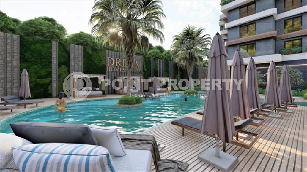 New project for your investment in the Alanya area - Avsallar, 900 meters from the sea-id-2237-photo-4