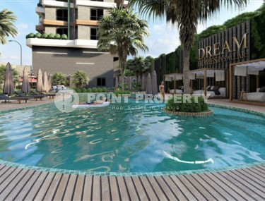 New project for your investment in the Alanya area - Avsallar, 900 meters from the sea-id-2237-photo-5