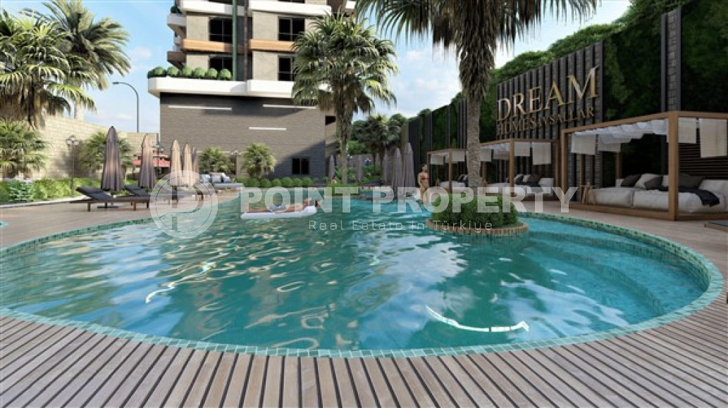 New project for your investment in the Alanya area - Avsallar, 900 meters from the sea-id-2237-photo-5