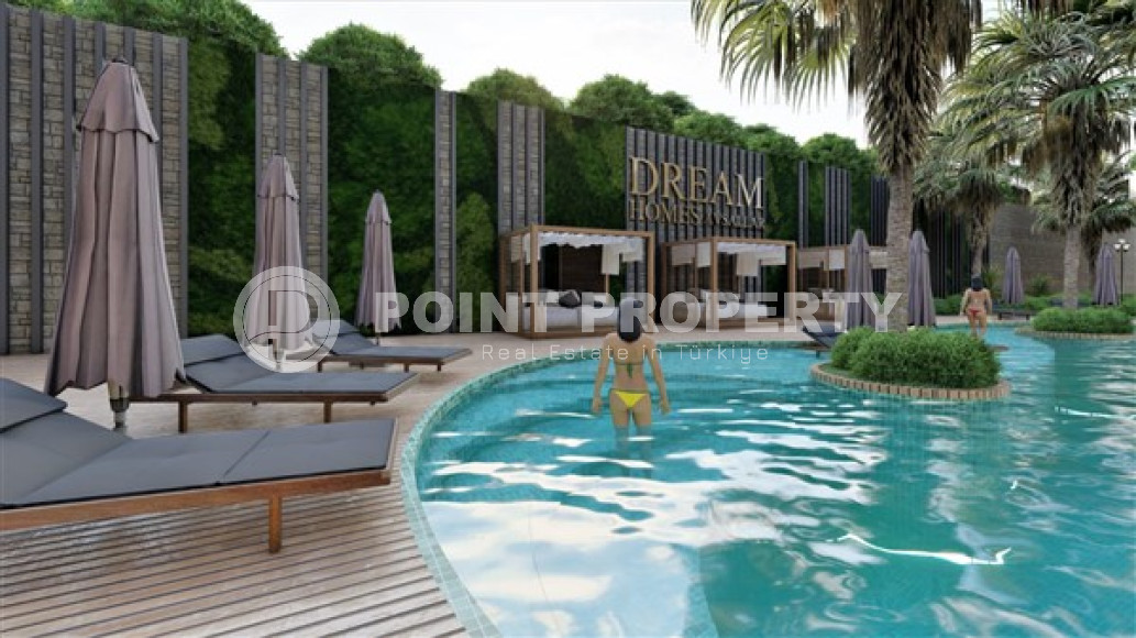 New project for your investment in the Alanya area - Avsallar, 900 meters from the sea-id-2237-photo-6