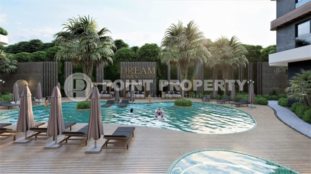 New project for your investment in the Alanya area - Avsallar, 900 meters from the sea-id-2237-photo-7