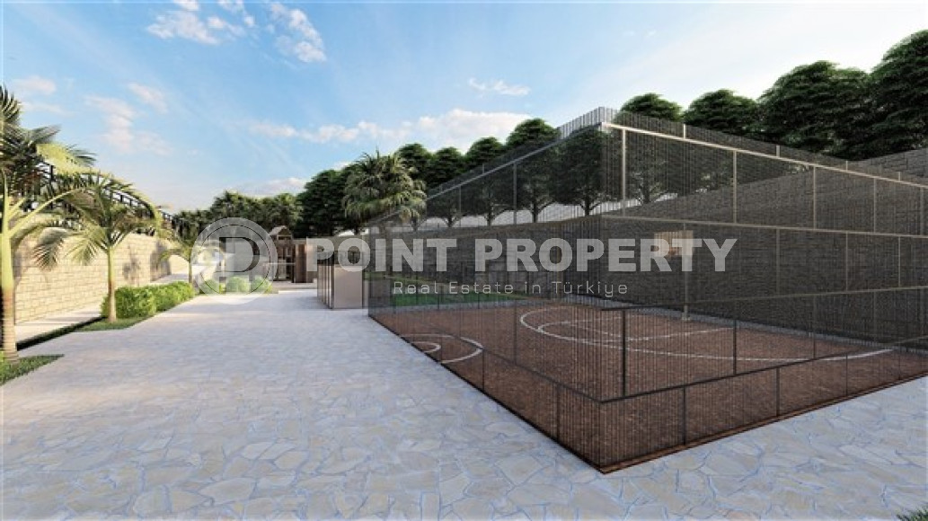 New project for your investment in the Alanya area - Avsallar, 900 meters from the sea-id-2237-photo-9