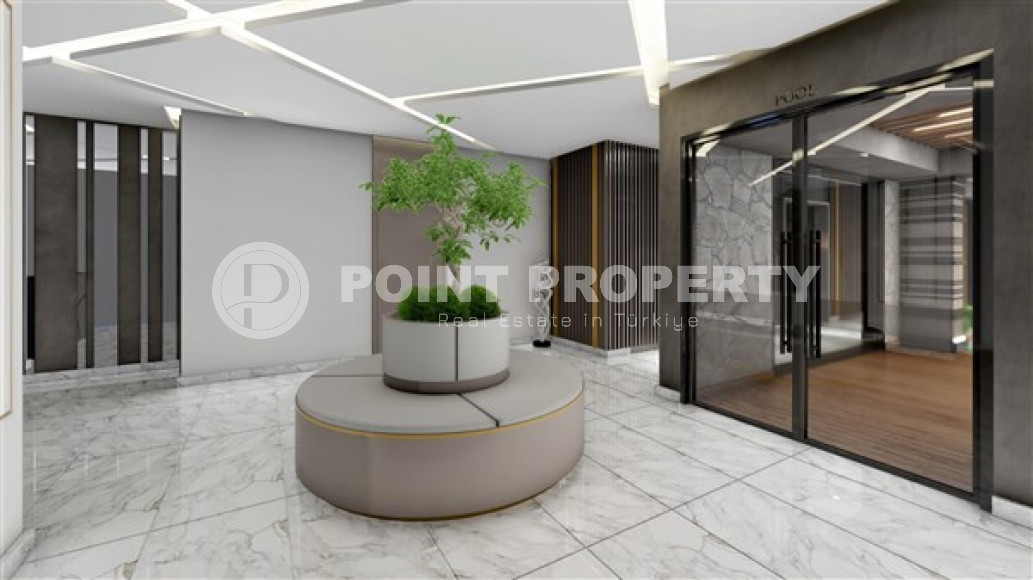 New project for your investment in the Alanya area - Avsallar, 900 meters from the sea-id-2237-photo-10