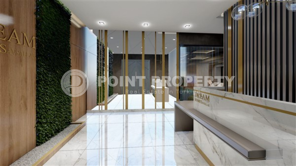 New project for your investment in the Alanya area - Avsallar, 900 meters from the sea-id-2237-photo-11