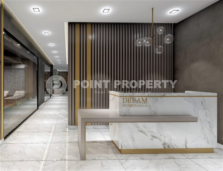 New project for your investment in the Alanya area - Avsallar, 900 meters from the sea-id-2237-photo-12